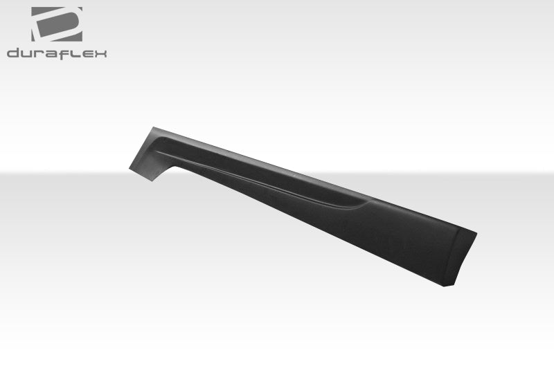 2009-2020 Nissan 370Z Z34 Duraflex AM-S GT Side Skirts Rocker Panels - 2 Piece