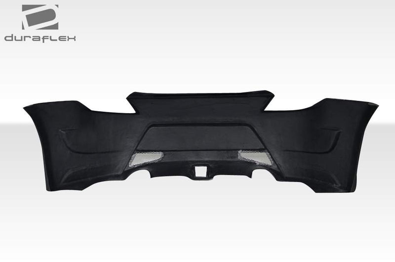 2009-2020 Nissan 370Z Z34 Duraflex AMS-GT Body Kit - 4 Piece - Includes AMS-GT Front Bumper Cover (108258) AMS-GT Side Skirts Rocker Panels (108259) AMS-GT Rear Bumper Cover (108260)