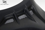 2009-2020 Nissan 370Z Z34 Duraflex W-1 Fenders -2 Piece