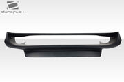2009-2020 Nissan 370Z Z34 Coupe Duraflex Vader 3 Rear Wing Trunk Lid Spoiler - 1 Piece