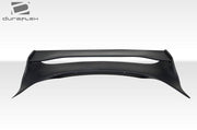 2009-2020 Nissan 370Z Z34 Coupe Duraflex Vader 3 Rear Wing Trunk Lid Spoiler - 1 Piece
