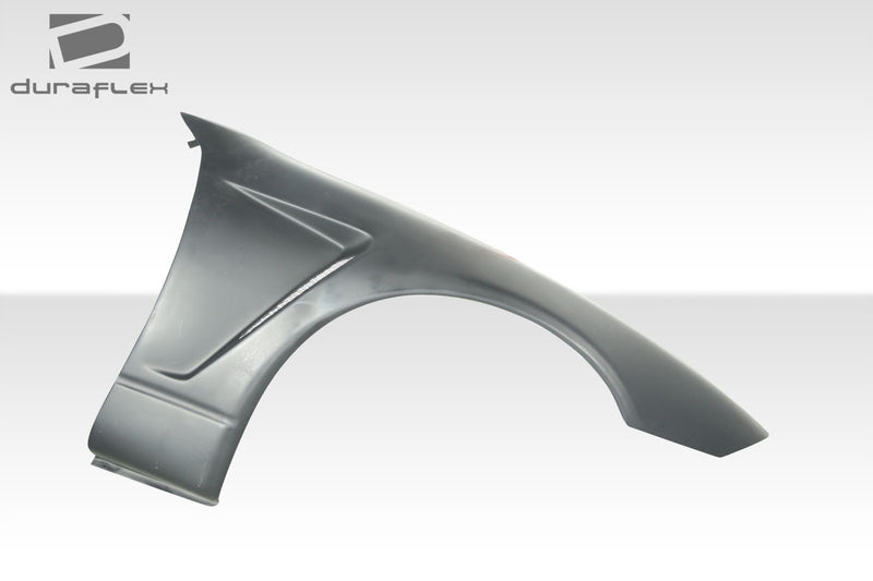 1990-1996 Nissan 300ZX Z32 Duraflex F-1 Fenders - 2 Piece