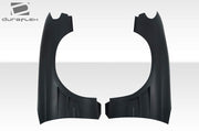 2004-2006 Pontiac GTO Duraflex GT Concept Fenders - 2 Piece