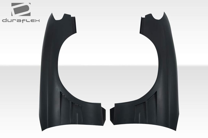 2004-2006 Pontiac GTO Duraflex GT Concept Fenders - 2 Piece