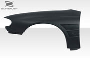 2004-2006 Pontiac GTO Duraflex GT Concept Fenders - 2 Piece