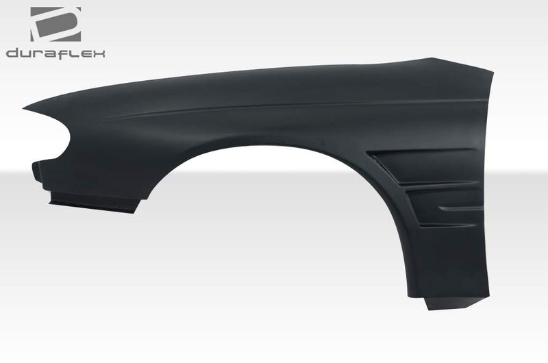 2004-2006 Pontiac GTO Duraflex GT Concept Fenders - 2 Piece