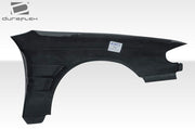 2004-2006 Pontiac GTO Duraflex GT Concept Fenders - 2 Piece