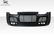 2003-2006 Porsche Cayenne Eros Version 1 Wide Body Front Bumper Cover - 1 Piece