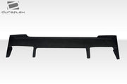 2003-2006 Porsche Cayenne Eros Version 1 Wide Body Rear Bumper Cover - 1 Piece