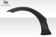 2003-2006 Porsche Cayenne Eros Version 1 Wide Body Front Fender Flares - 2 Piece