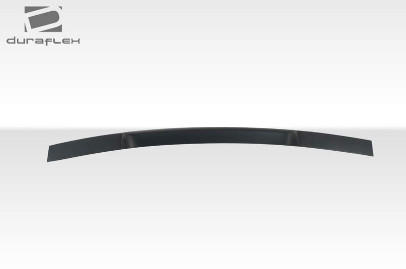 2003-2010 Porsche Cayenne Eros Version 1 Wide Body Trunk Cap - 1 Piece