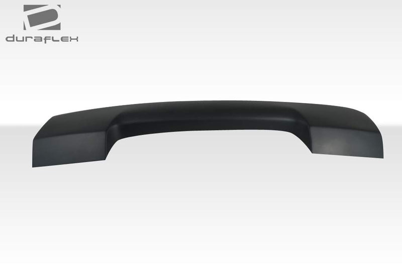 2003-2010 Porsche Cayenne Eros Version 1 Wide Body Trunk Cap - 1 Piece