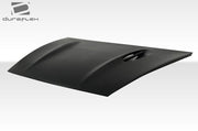 2003-2010 Porsche Cayenne Eros Version 1 Hood - 1 Piece