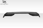 2003-2010 Porsche Cayenne Eros Version 1 Rear Wing Trunk Lid Spoiler - 1 Piece