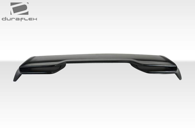 2003-2010 Porsche Cayenne Eros Version 1 Rear Wing Trunk Lid Spoiler - 1 Piece