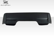 2003-2010 Porsche Cayenne Eros Version 1 Rear Wing Trunk Lid Spoiler - 1 Piece
