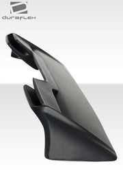 2003-2010 Porsche Cayenne Eros Version 1 Rear Wing Trunk Lid Spoiler - 1 Piece