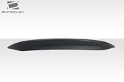 2010-2013 Porsche Panamera Eros Version 2 Rear Wing Trunk Lid Spoiler - 1 Piece