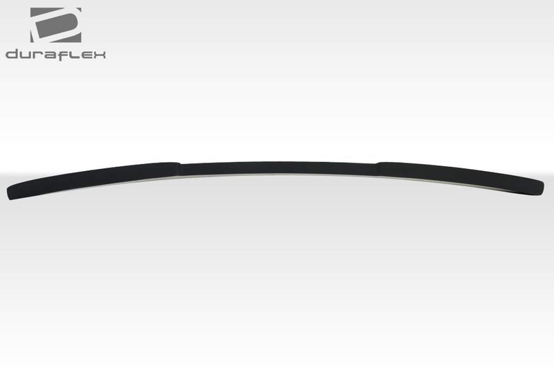 2010-2013 Porsche Panamera Eros Version 2 Roof Wing Spoiler - 1 Piece