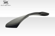 2010-2013 Porsche Panamera Eros Version 2 Roof Wing Spoiler - 1 Piece