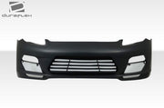 2010-2013 Porsche Panamera Eros Version 3 Front Bumper Cover - 1 Piece