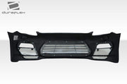 2010-2013 Porsche Panamera Eros Version 3 Front Bumper Cover - 1 Piece