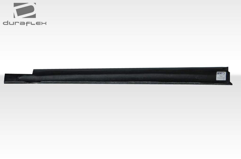 2010-2015 Porsche Panamera Eros Version 4 Side Skirts Rocker Panels - 2 Piece