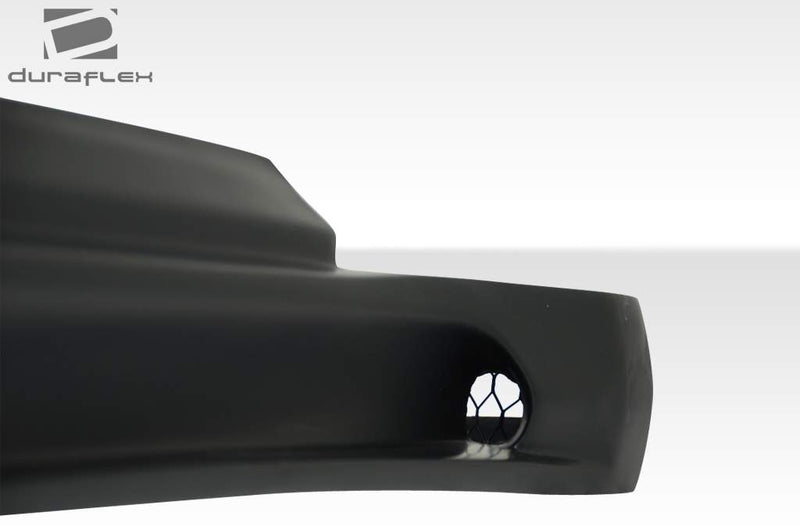 2010-2015 Porsche Panamera Eros Version 4 Side Skirts Rocker Panels - 2 Piece