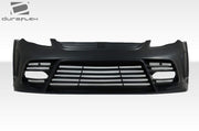 2010-2013 Porsche Panamera Eros Version 4 Wide Body Front Bumper Cover - 1 Piece