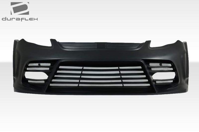2010-2013 Porsche Panamera Eros Version 4 Wide Body Front Bumper Cover - 1 Piece