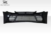 2010-2013 Porsche Panamera Eros Version 4 Wide Body Front Bumper Cover - 1 Piece