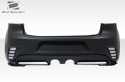 2010-2014 Volkswagen Golf GTI Duraflex RV-S Rear Bumper Cover - 1 Piece