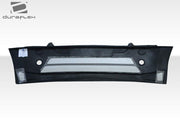 2002-2006 Mini Cooper / Cooper S R50 R53 2005-2008 Cooper convertible R52 Duraflex Type Z Wide Body Front Bumper Cover - 1 Piece