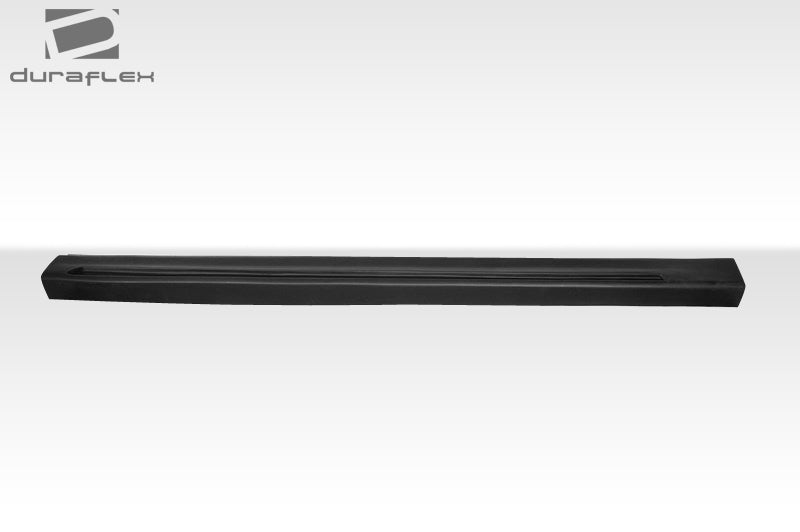 2011-2023 Chrysler 300 Duraflex Brizio Side Skirts Rocker Panels - 2 Piece