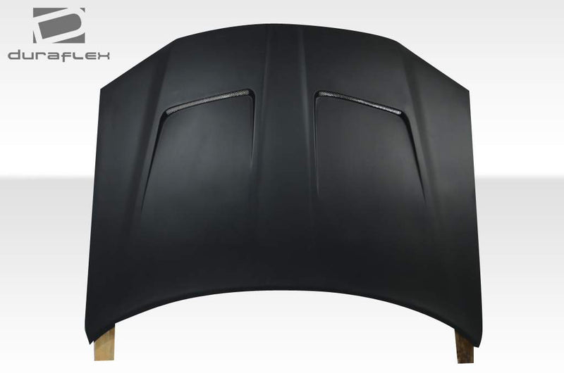 2011-2023 Chrysler 300 Duraflex Brizio Hood - 1 Piece
