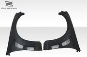 2011-2023 Chrysler 300 300c Duraflex Brizio Front Fenders - 2 Piece