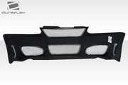 2005-2010 Volkswagen Jetta / 2006-2009 Golf GTI Rabbit Duraflex PR-D Front Bumper Cover - 1 Piece
