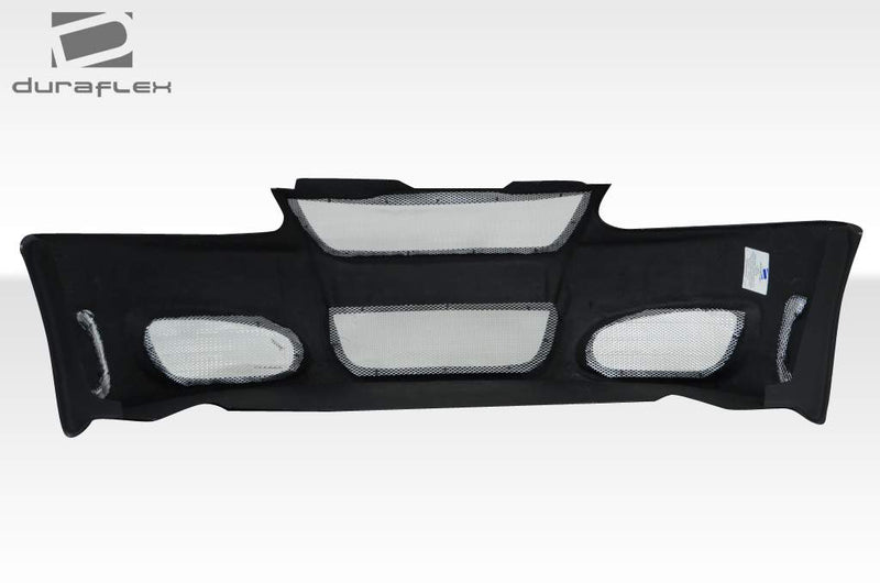 2005-2010 Volkswagen Jetta / 2006-2009 Golf GTI Rabbit Duraflex PR-D Front Bumper Cover - 1 Piece