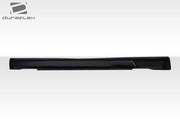 2005-2010 Volkswagen Jetta / 2006-2009 Golf GTI Rabbit Duraflex PR-D Side Skirts Rocker Panels - 2 Piece