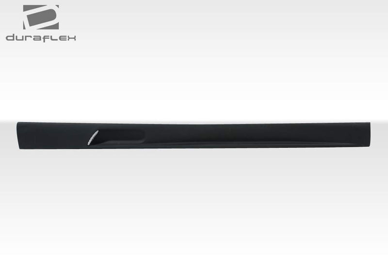 2005-2010 Volkswagen Jetta / 2006-2009 Golf GTI Rabbit Duraflex PR-D Side Skirts Rocker Panels - 2 Piece