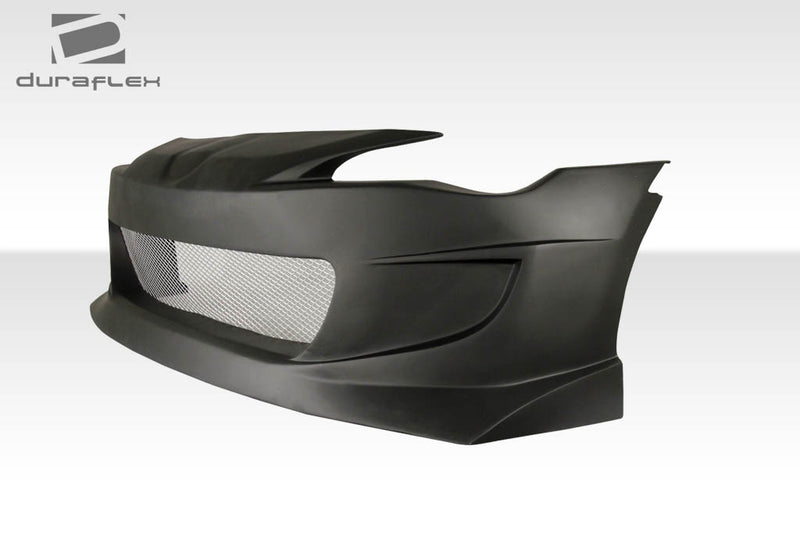 2013-2020 Scion FR-S Toyota 86 Subaru BRZ Duraflex GT Concept Front Bumper Cover - 1 Piece