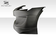 2013-2020 Scion FR-S Toyota 86 Subaru BRZ Duraflex GT Concept Front Bumper Cover - 1 Piece