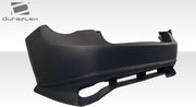 2013-2020 Scion FR-S Toyota 86 Subaru BRZ Duraflex GT Concept Rear Bumper Cover - 1 Piece