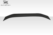 2013-2020 Scion FR-S Toyota 86 Subaru BRZ Duraflex GT Concept Rear Wing Trunk Lid Spoiler - 3 Piece (S)