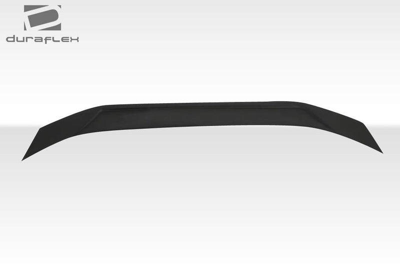 2013-2020 Scion FR-S Toyota 86 Subaru BRZ Duraflex GT Concept Rear Wing Trunk Lid Spoiler - 3 Piece (S)