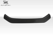 2013-2020 Scion FR-S Toyota 86 Subaru BRZ Duraflex GT Concept Rear Wing Trunk Lid Spoiler - 3 Piece (S)