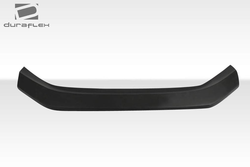 2013-2020 Scion FR-S Toyota 86 Subaru BRZ Duraflex GT Concept Rear Wing Trunk Lid Spoiler - 3 Piece (S)