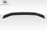 2013-2020 Scion FR-S Toyota 86 Subaru BRZ Duraflex GT Concept Rear Wing Trunk Lid Spoiler - 3 Piece (S)