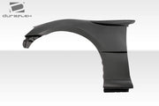 2013-2020 Scion FR-S Toyota 86 Subaru BRZ Duraflex GT Concept Fenders - 2 Piece