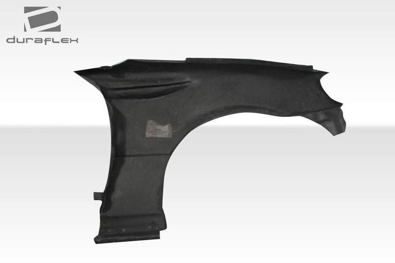 2013-2020 Scion FR-S Toyota 86 Subaru BRZ Duraflex GT Concept Fenders - 2 Piece